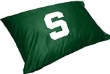 NCAA Michigan State Spartans Pillow Case