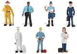 4170 TVwFkL. SL160  Safari LTD People hose