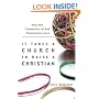 It Takes a Church to Raise a Christian: How the Community of God Transforms Lives