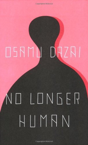 By Osamu Dazai No Longer Human (New Directions Book.) (Eighth Printing)