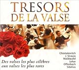 Revue Dimitri Chostakovitch  / Coffret 4 CD : Trésors de la valse