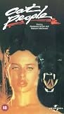 Cat People [1982] VHS