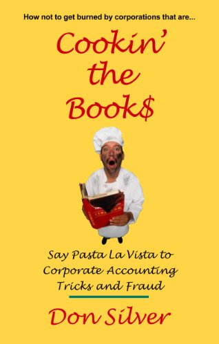 Cookin' the Book$