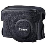 Canon Deluxe Leather Case PSC-5200 for PowerShot G10