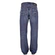 Stone Island regular fit denim jeans