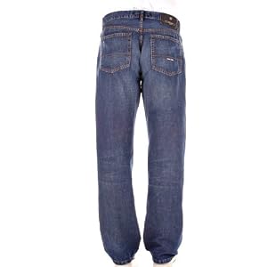 Stone Island regular fit denim jeans