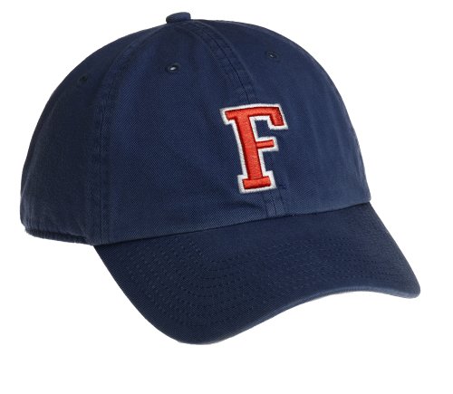 Florida Franchise Fitted Hat (Royal)