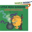 Little Miss Sunshine and the Wicked Witch (Little Miss)
