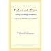 The Merchant of Venice (Webster's Chinese-Simplified Thesaurus Edition)