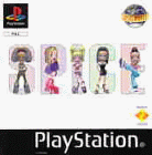 Eigenschaften Sony Computer Entertainment  / Spiceworld