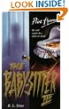 The Babysitter III (Point Horror)