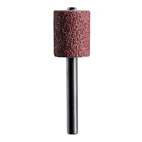 Dremel TR407 1/2-Inch Sanding Mandrel with 60 Grit