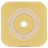 ConvaTec SQB413157 SUR-FIT Natura Durahesive Skin Barrier with Flange