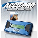 Pro Comp PC42003-1 ACCU PRO Speedometer and Odometer Calibrator for Truck SUV(Gas 3... by Pro Comp