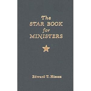 Star Book for Ministers (Star Books)