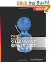 Inside Microsoft  Office SharePoint  Server 2007