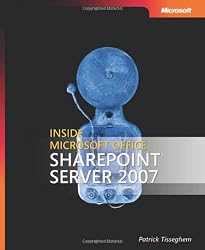 Inside Microsoft  Office SharePoint  Server 2007