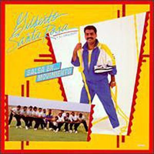 Gilberto Santa Rosa - Salsa en Movimiento - Zortam Music