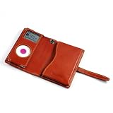 FocalPointComputer PRIE TUNEWALLET micro Sienna TUN-IP-300019
