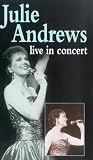 Julie Andrews - Live In Concert