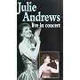 Julie Andrews - Live In Concert