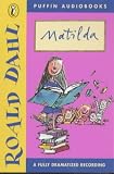 Review Penguin Children's Audiobooks  / Matilda (Puffin Audiobooks)