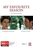 My Favorite Season ( Ma saison préférée )  [ NON-USA FORMAT, PAL, Reg.4 Import - Australia ]