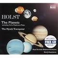 Holst: The Planets & The Mystic Trumpeter Op.18