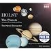 Holst: The Planets & The Mystic Trumpeter Op.18