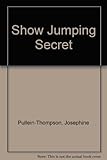 Show jumping secret