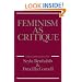 Feminism As Critique: On the Politics of Gender (Exxon Lecture Series)