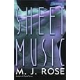 Sheet Music by M.J. Rose