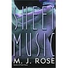 Click here to buy Sheet Music by  M.J. Rose.