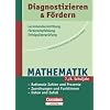Diagnostizieren und F�rdern - Kopiervorlagen - Mathematik: 7./8. Schuljahr - Rationale Zahlen und Prozente - Zuordnungen und Funktionen - Daten und Zufall: Kopiervorlagen