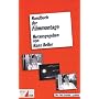 Handbuch der Filmmontage: Praxis und Prinzipien des Filmschnitts (Praxis Film)