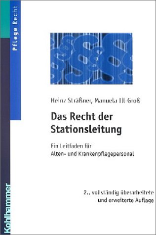 Das Recht der Stationsleitung
