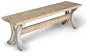 2x4basics� 90140 AnySize Table or Low Bench, Sand