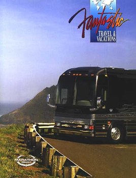 Fantastic Travel & Vacations