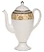 Wedgwood India Bone China Coffeepot