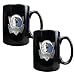 Dallas Mavericks NBA Ceramic Coffee Cup Mug Set