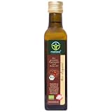 manako ® Bio - Arganöl aus Marokko, pur, 100% naturrein, kaltgepresst, 250 ml