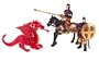 Knights Of The Dragon