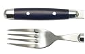Cambridge Silversmiths Jubilee Blue 20-Piece Flatware Set, Service for 4