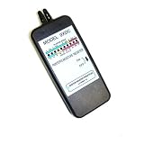 Moisture Meter Model 9XCD w/ Cordura Bag