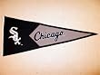 Chicago White Sox - Classic MLB Baseball (Pennants)