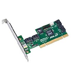 Promise Technology SATA 300 TX4 S-ATA Controller
