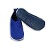 Easy USA - Toddler Boys Aqua Water Shoe, Royal