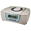 Timex CD/Stereo Alarm Clock - T610S