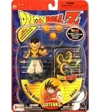  : Dragonball Z Maijin Buu Saga > Gotenks Action Figure