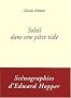 Soleil dans une pi�ce vide et autres sc�nes